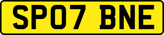 SP07BNE