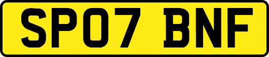 SP07BNF