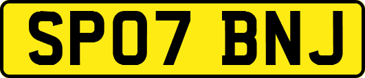 SP07BNJ