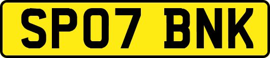 SP07BNK