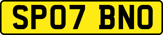 SP07BNO