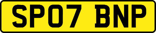 SP07BNP