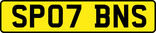SP07BNS