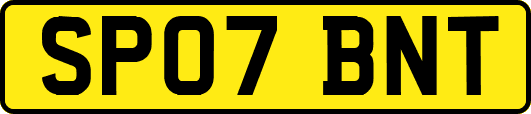 SP07BNT
