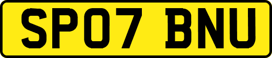 SP07BNU
