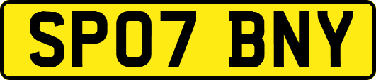SP07BNY