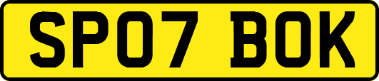SP07BOK
