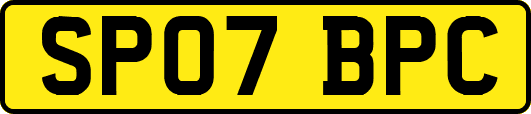 SP07BPC