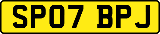 SP07BPJ