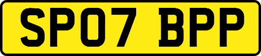 SP07BPP