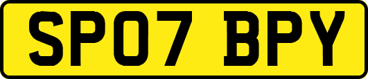 SP07BPY