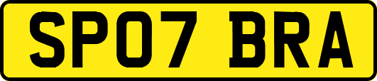SP07BRA