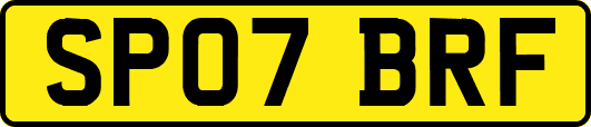 SP07BRF