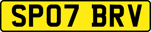 SP07BRV