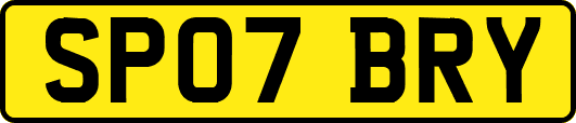 SP07BRY