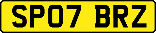 SP07BRZ