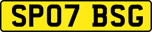 SP07BSG