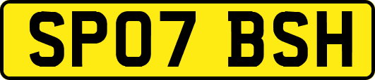 SP07BSH