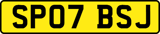 SP07BSJ