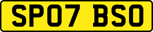 SP07BSO