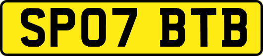 SP07BTB
