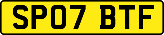 SP07BTF