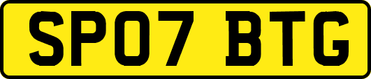 SP07BTG