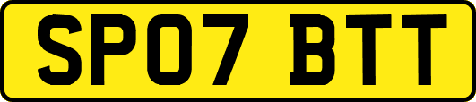 SP07BTT