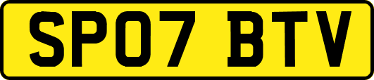 SP07BTV