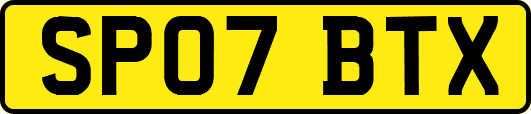 SP07BTX