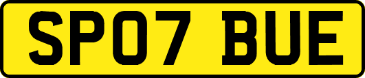 SP07BUE