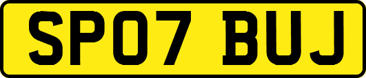 SP07BUJ