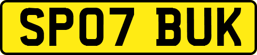 SP07BUK