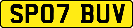 SP07BUV