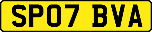 SP07BVA