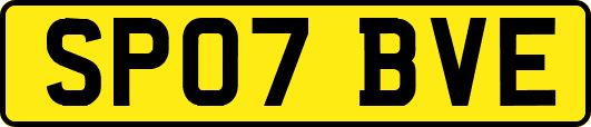SP07BVE