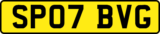 SP07BVG