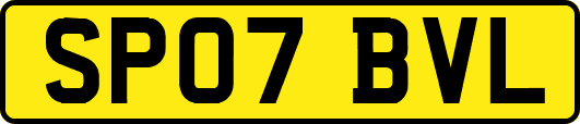 SP07BVL