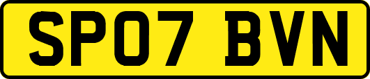 SP07BVN