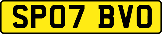 SP07BVO