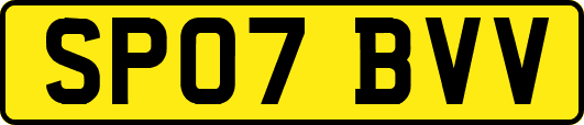 SP07BVV