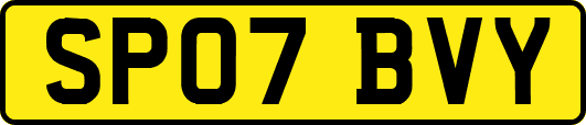 SP07BVY