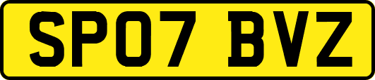 SP07BVZ