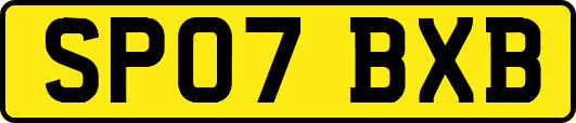 SP07BXB