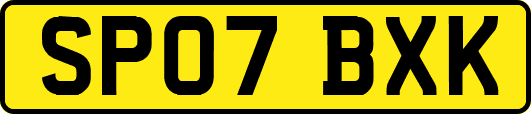 SP07BXK