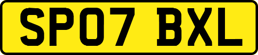SP07BXL