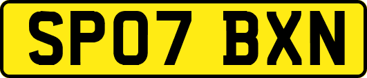 SP07BXN