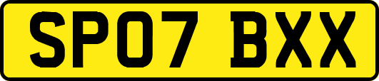 SP07BXX