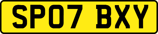 SP07BXY