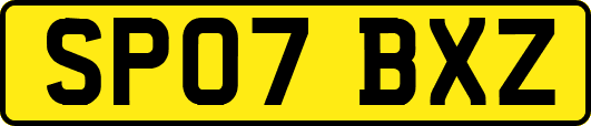 SP07BXZ